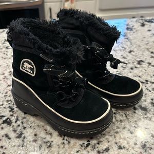 Sorel Kids Snow Boots Little Kid Size 12